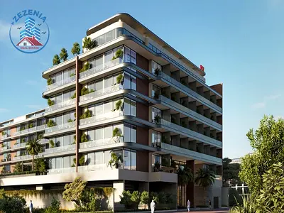 Furnished | 1%Monthly l Post Handover Plan l Near Airport