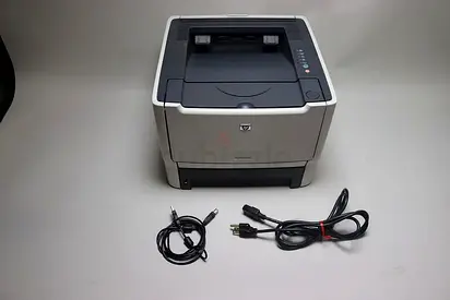 HP LaserJet P2015 | 27PPM | Office Laser Printer | 14 Days Warranty | Free Delivery