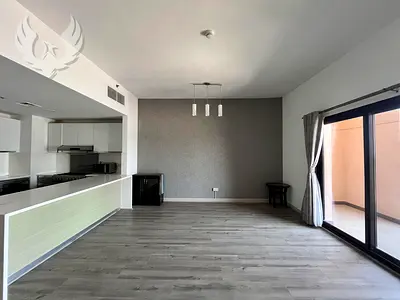 High Floor | Vacant | Unfurnished Appliances Inc