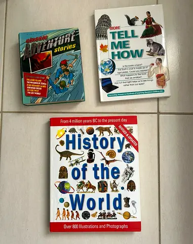 Kids Books