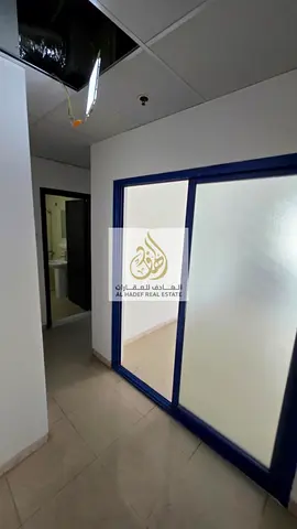 Al Nuaimiya 1, directly on Al Ittihad Street, next to Emirates Markets and day to day