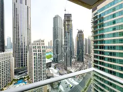 Spacious 2Br | Fountain View | Fully Furnished