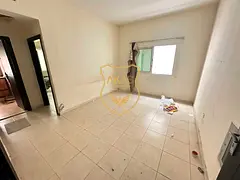Well-Maintained 1 Bedroom Apartment | Central AC &amp; Gas | Ideal for Families