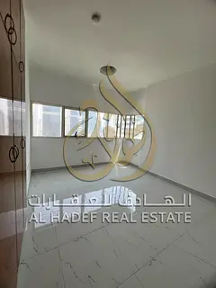 Al Taawun | 2BR+Separate Hall+Distributor | Excellent Location | Easy Dubai Exit | 4 Payments | 45K