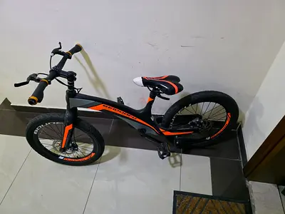 Mountain Bike for Kids