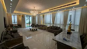 Luxury 6 Bedroom Villa for Rent | Orchid Al Zahia | Spacious Family Home