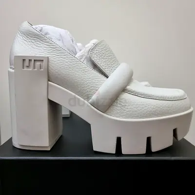 United Nude Shoes Grip Loafer Mid