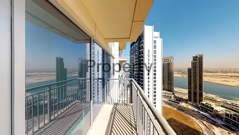 12 Payments Option | Spacious | High Floor