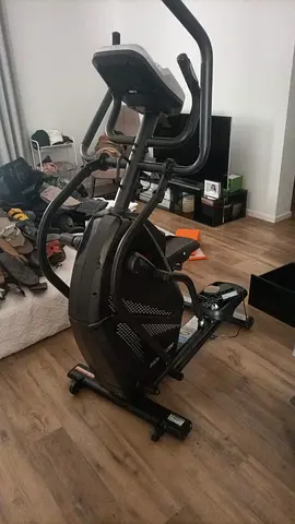 Used Elliptical Cross Trainer - Good Working Condition