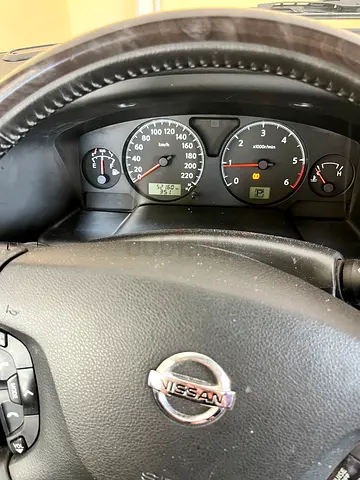 2024 Nissan Patrol Super Safari | GCC Specs | 52000km