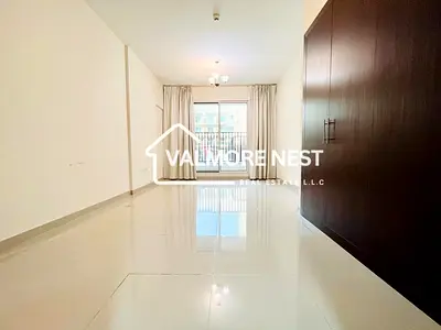 Spacious Layout I 1BHK Un-furnished Apartment I Prime Location