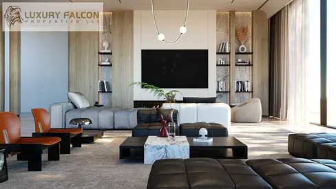 . Premium 1 Bedroom in Mayfair Nexus | Ideal for Investment & End-Use