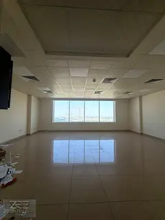 Bright Ready TO MOVE Office AT SIT TOWER for Rent:84K