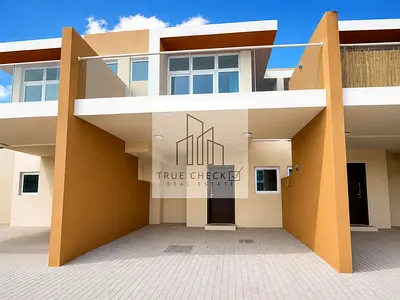 3 Bedrooms | Unfurnished | Well Maintained | Vacant