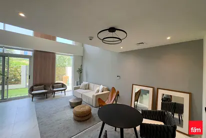 End Unit | On Green Belt | Furnished