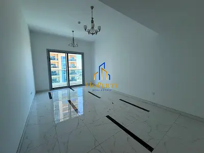 2BR Apartment | Rose 10 JVC | Balcony & City View | Unfurnished