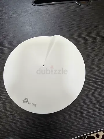 Tp-link  deco model no Deco M9 plus