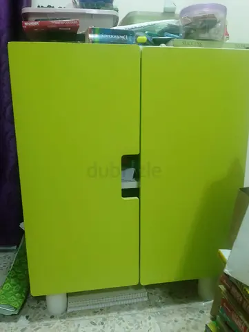 Small bed side shelf
