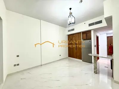 Modern Studio | Bright Layout | Excellent Connectivity