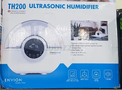Envion TH200 Therapure Digital Ultrasonic Humidifier