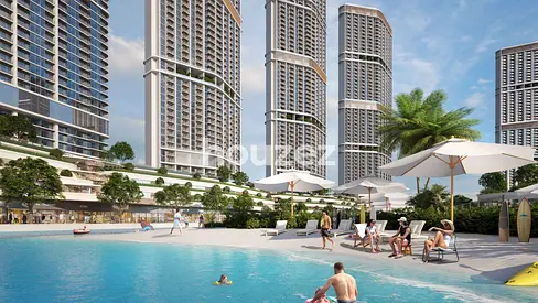 1 Bedroom Apartment for Sale in 350 Riverside Crescent