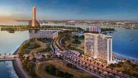 ULTRA LUXURY | EXCLUSIVE AMENITIES | SEA VIEW