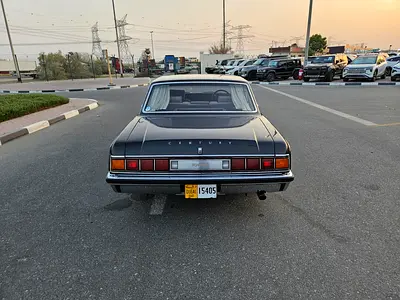 صورة 6 لـ 1994 Toyota CENTURY