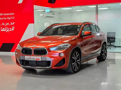 صورة 3 لـ 2018 BMW X2