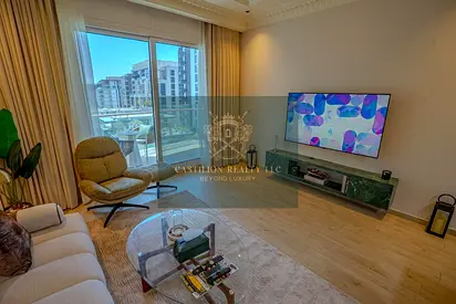 Fully Furnished 1BR | Ready to Move In | Prime Sobha Hartland