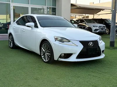 صورة 2 لـ 2014 Lexus IS-SERIES