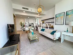 FULLY FURNISHED | HIGHER FLOOR | PRIME LOCATION