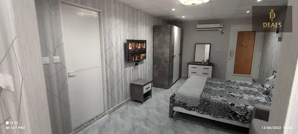 High ROI Investment Opportunity | G+4 Permitted Fully Furnished Villa | Prime Al Rashidiya Location | Best Returns