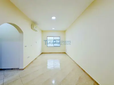 Spacious and Bright |Near To School|Prime location