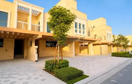 Brand New I Waterfront I Crystal Lagoon Lifestyle
