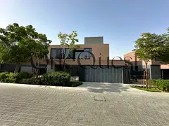 Exclusive Corner Plot | 5BR Forest Villa | Brand New | Freehold