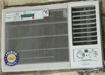 For sale ac