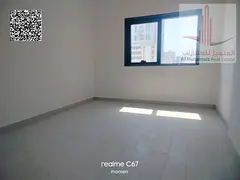 Luxury 2BR Apartment for Rent in Al Nuaimiya 2 | Spacious Living Hall with 2 Bathrooms and Balcony i