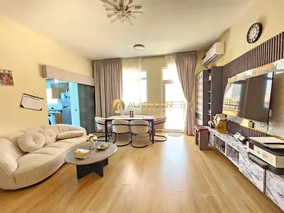 Duplex | 3bhk + Maids | Renovated Unit