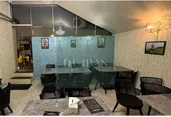 Running Restaurant for Rent in Al Karama