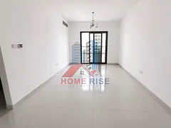 Spacious 2BHK Apartment with Balcony, Parking &amp; Amenities | Al Nahda Sharjah