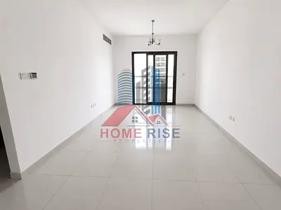 Spacious 2BHK Apartment with Balcony, Parking & Amenities | Al Nahda Sharjah