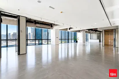 Burj View | Premium FitOut | Community Expert