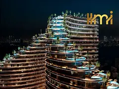 4% DLD Waiver | High ROI | High Floor | Binghatti