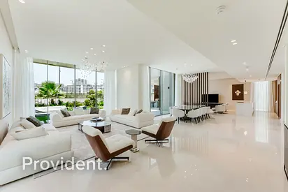 Turnkey | Branded | Lagoon | Vastu