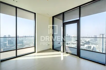 Unfurnished | Smart Home System | Spacious Layout