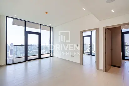 Unfurnished | Smart Home System | Spacious Layout