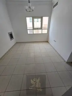 Two-bedroom apartment for rent in Al Majaz 1