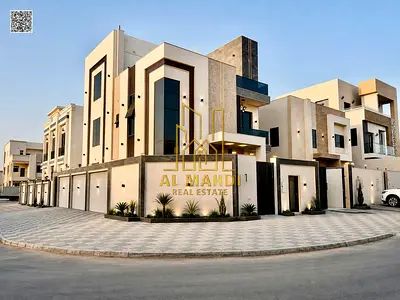 للبيع شامل رسوم التسجيل والتمليك تشطيب اوروبي بدون رسوم خدمات  تشطيب سوبر ديلوكس