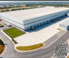 For Sale: Industrial Investment Property | New Industrial Area – Ajman