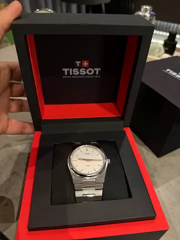 Tissot Watch *NEW*